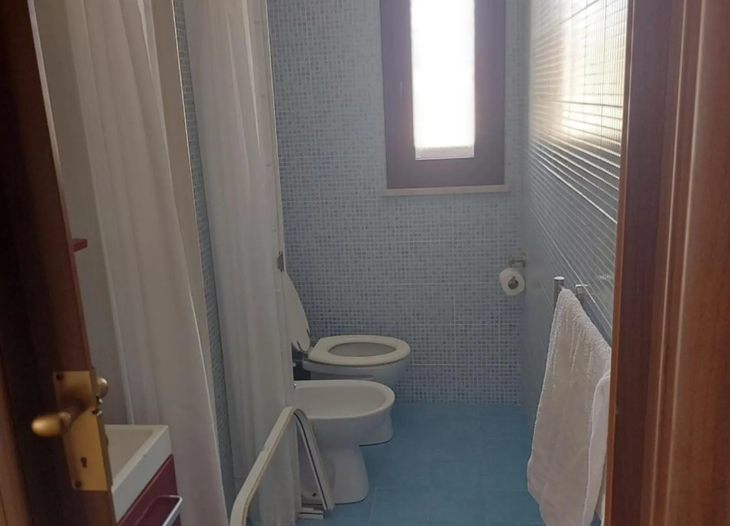 Apartment Kite - Stagnone Villaggio Solaris Marsala Italia